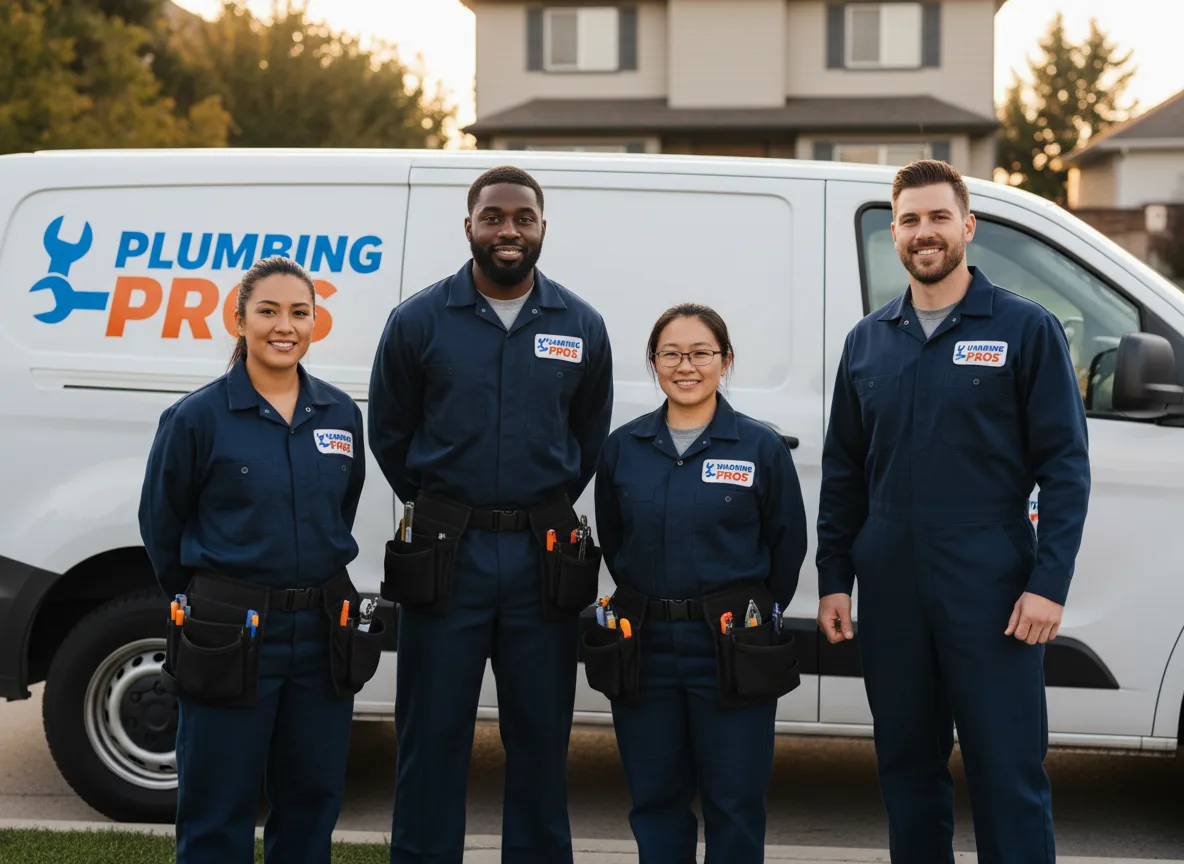 Water Heater Repair company in Davidsville, PA